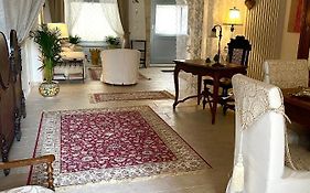 Ortigia Maam Apartment